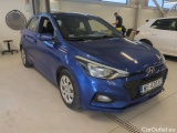  Hyundai  i20 Hyundai  1.2 84KM GET! 5d #7