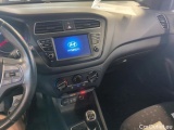  Hyundai  i20 Hyundai  1.2 84KM GET! 5d #9
