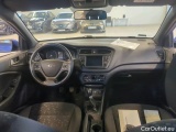  Hyundai  i20 Hyundai  1.2 84KM GET! 5d #10