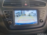  Hyundai  i20 Hyundai  1.2 84KM GET! 5d #12