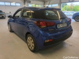  Hyundai  i20 Hyundai  1.2 84KM GET! 5d #15