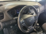  Hyundai  i20 Hyundai  1.2 84KM GET! 5d #32