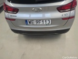  Hyundai  i30 Hyundai  Wagon 1.0 T-GDi 6MT 120KM Modern 5d #62