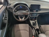  Hyundai  i30 Hyundai  Wagon 1.0 T-GDi 6MT 120KM Modern 5d #12