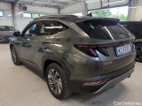  Hyundai  Tucson Hyundai  1.6 T-GDi 7DCT 4WD 48V 180KM Executive 5d #10