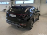  Hyundai  Tucson Hyundai  1.6 T-GDi 7DCT 4WD 48V 180KM Executive 5d #2