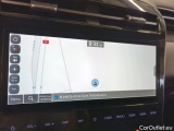  Hyundai  Tucson Hyundai  1.6 T-GDi HEV 6AT 2WD 230KM Executive 5d #7