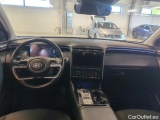  Hyundai  Tucson Hyundai  1.6 T-GDi HEV 6AT 2WD 230KM Executive 5d #8