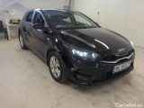  KIA  Cee'd KIA  1.5 T-GDI 160KM 6MT M 5d #6