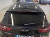  KIA  Cee'd KIA  1.5 T-GDI 160KM 6MT M 5d #27