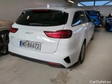  KIA  Cee'd KIA  SW 1.5 T-GDI 160KM 6MT L 5d #2