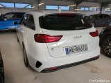  KIA  Cee'd KIA  SW 1.5 T-GDI 160KM 6MT L 5d #6