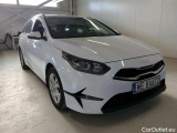  KIA  Cee'd KIA  SW 1.5 T-GDI 160KM 6MT L 5d #12