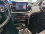  KIA  Cee'd KIA  SW 1.5 T-GDI 160KM 6MT L 5d #14