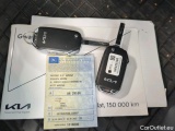  KIA  Cee'd KIA  SW 1.5 T-GDI 160KM 6MT M 5d #3
