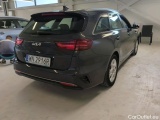  KIA  Cee'd KIA  SW 1.5 T-GDI 160KM 6MT M 5d #2