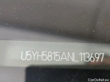  KIA  Cee'd KIA  SW 1.5 T-GDI 160KM 6MT M 5d #4
