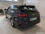  KIA  Cee'd KIA  SW 1.5 T-GDI 160KM 6MT M 5d #10