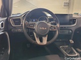  KIA  Cee'd KIA  SW 1.5 T-GDI 160KM 6MT M 5d #11