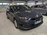  KIA  Cee'd KIA  SW 1.5 T-GDI 160KM 6MT M 5d #16
