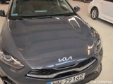  KIA  Cee'd KIA  SW 1.5 T-GDI 160KM 6MT M 5d #28