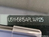 KIA  Cee'd KIA  SW 1.5 T-GDI 160KM 6MT M 5d #4