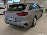  KIA  Cee'd KIA  SW 1.5 T-GDI 160KM 6MT M 5d #2