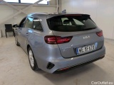  KIA  Cee'd KIA  SW 1.5 T-GDI 160KM 6MT M 5d #10