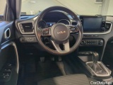  KIA  Cee'd KIA  SW 1.5 T-GDI 160KM 6MT M 5d #11