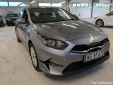  KIA  Cee'd KIA  SW 1.5 T-GDI 160KM 6MT M 5d #16