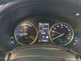  Lexus  NX Lexus   300h F IMPRESSION AWD 5d #5