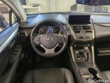  Lexus  NX Lexus   300h F IMPRESSION AWD 5d #10