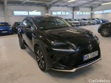  Lexus  NX Lexus   300h F IMPRESSION AWD 5d #13