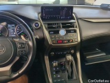  Lexus  NX Lexus   300h F IMPRESSION AWD 5d #9