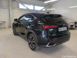  Lexus  NX Lexus   300h F IMPRESSION AWD 5d #17