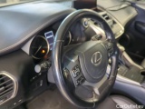  Lexus  NX Lexus   300h F IMPRESSION AWD 5d #32