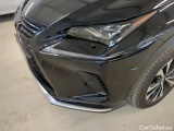  Lexus  NX Lexus   300h F IMPRESSION AWD 5d #48