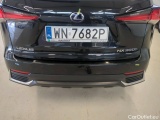  Lexus  NX Lexus   300h F IMPRESSION AWD 5d #61