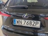  Lexus  NX Lexus   300h F IMPRESSION AWD 5d #64