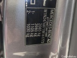  Mercedes  B-Klasse Mercedes-Benz GLB GLB 200 5d #4
