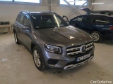  Mercedes  B-Klasse Mercedes-Benz GLB GLB 200 5d #6