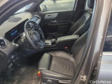  Mercedes  B-Klasse Mercedes-Benz GLB GLB 200 5d #19
