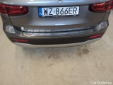  Mercedes  B-Klasse Mercedes-Benz GLB GLB 200 5d #48