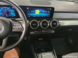  Mercedes  B-Klasse Mercedes-Benz GLB GLB 200 5d #8
