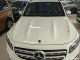  Mercedes  B-Klasse Mercedes-Benz GLB GLB 200 5d #49