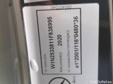  Mercedes  G-Klasee Mercedes-Benz GLC Coupé GLC 200 4Matic 5d #4