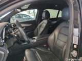  Mercedes  G-Klasee Mercedes-Benz GLC Coupé GLC 200 4Matic 5d #7