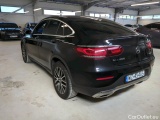  Mercedes  G-Klasee Mercedes-Benz GLC Coupé GLC 200 4Matic 5d #18
