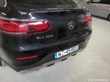  Mercedes  G-Klasee Mercedes-Benz GLC Coupé GLC 200 4Matic 5d #43