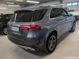  Mercedes  G-Klasee Mercedes-Benz GLE SUV GLE 300 d 4MATIC 5d #2